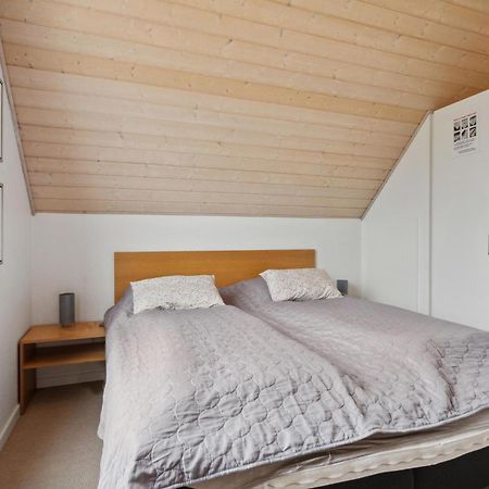 Stunning Home In Norre Nebel With Kitchen Luaran gambar
