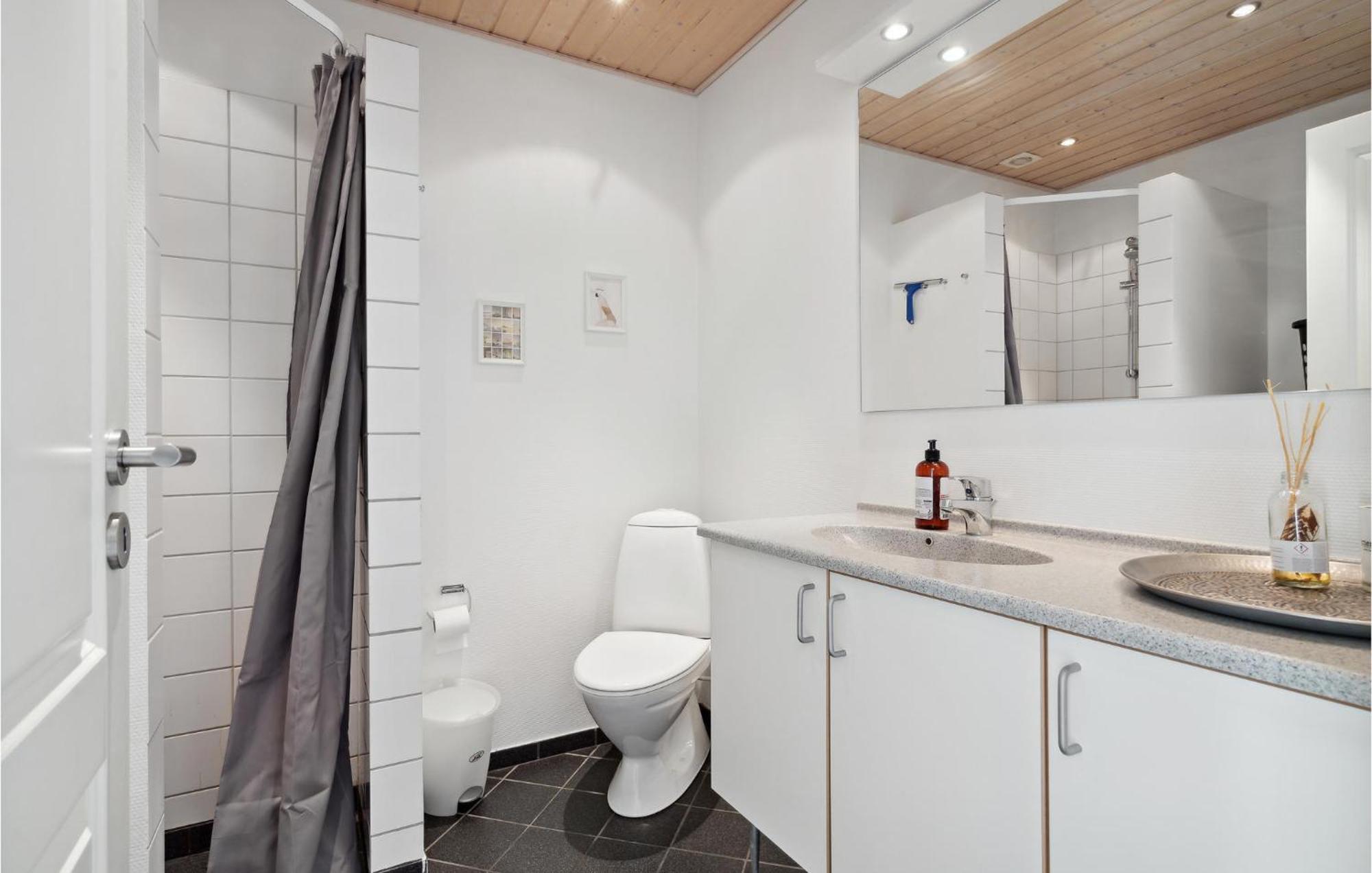 Stunning Home In Norre Nebel With Kitchen Luaran gambar
