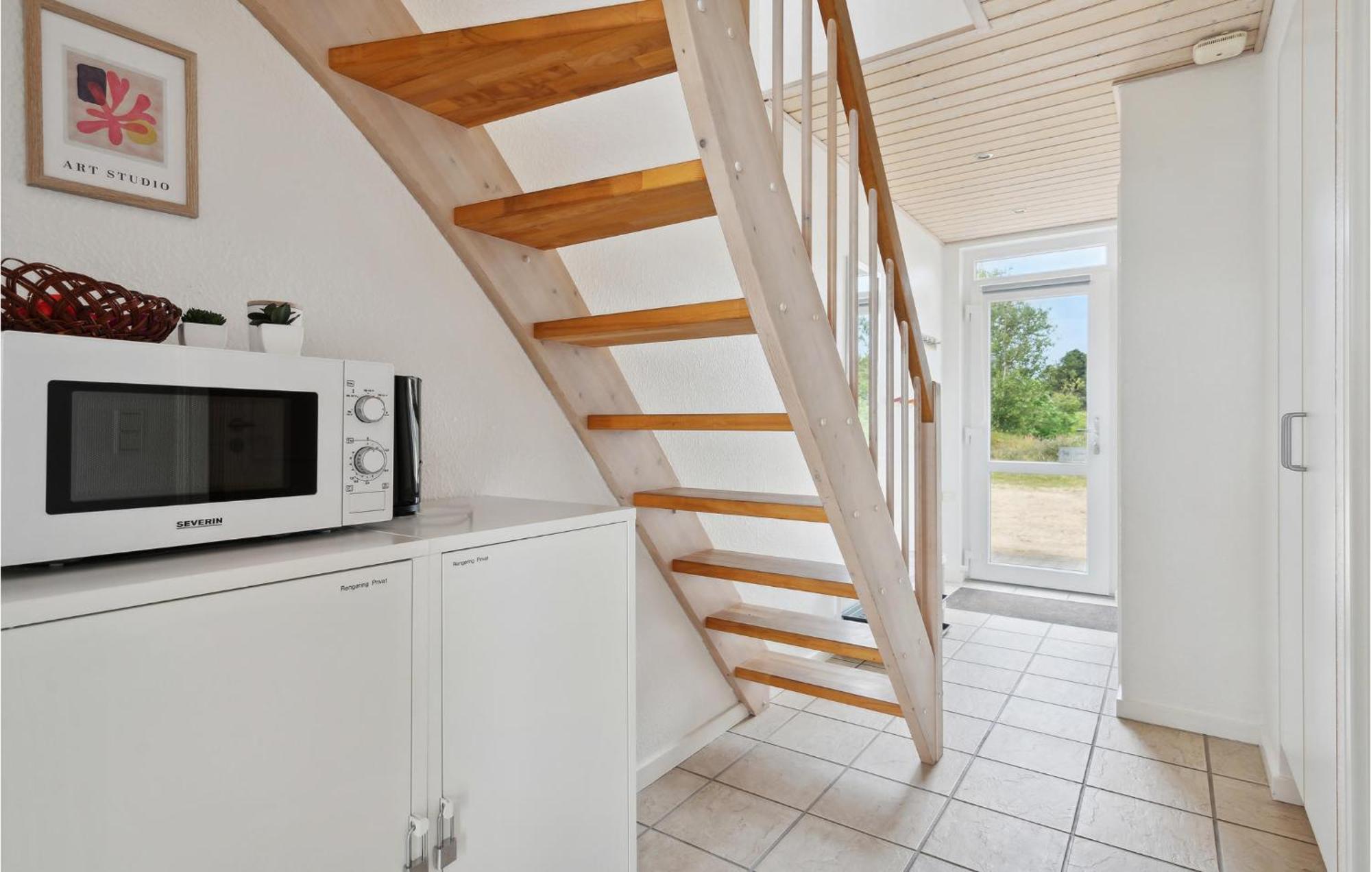 Stunning Home In Norre Nebel With Kitchen Luaran gambar